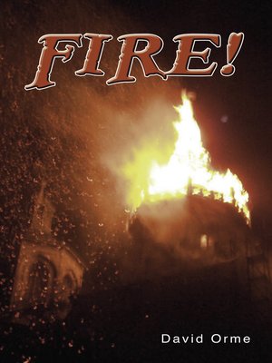 cover image of Fire!